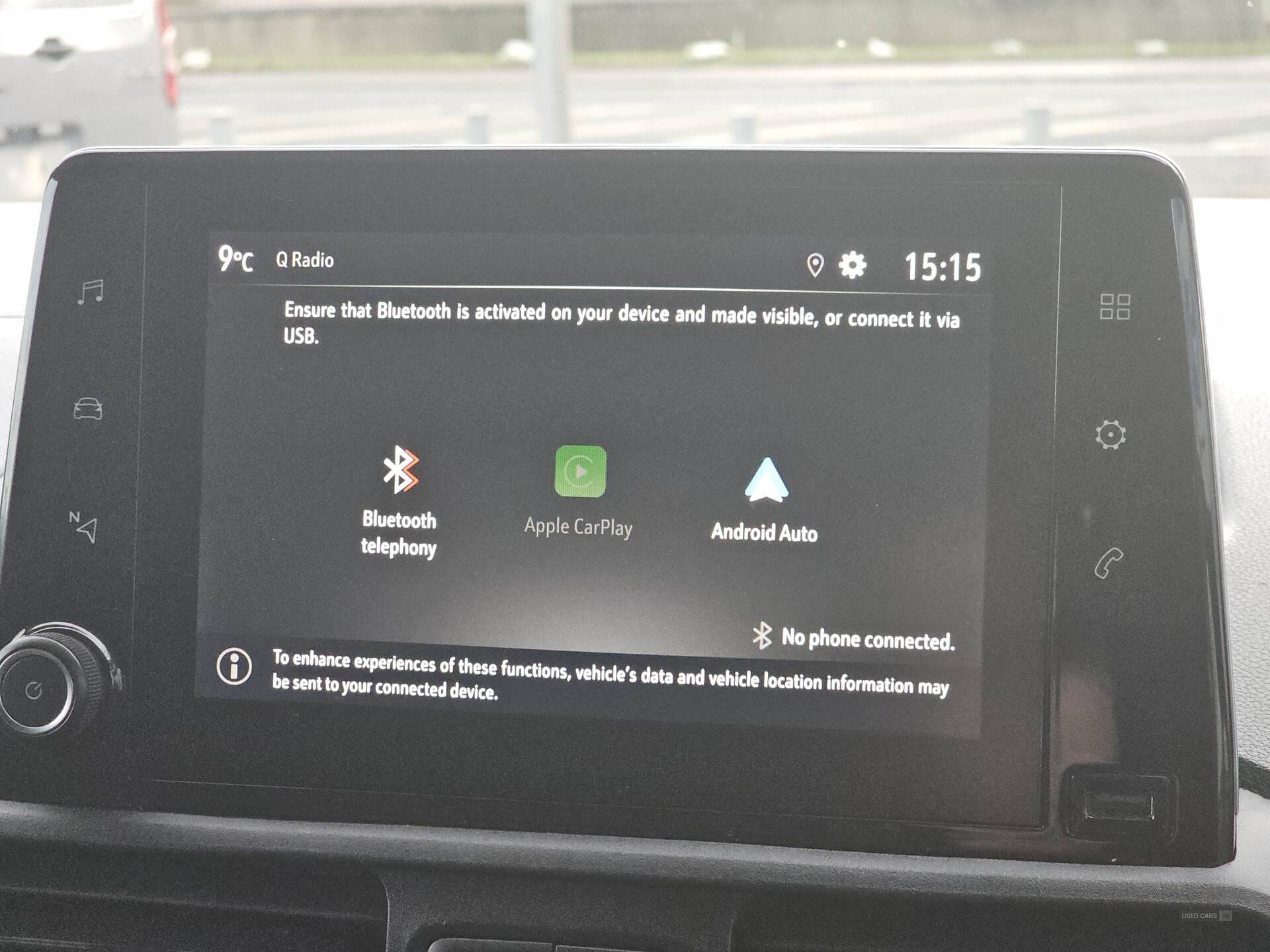  2025 Citroen Berlingo Van Enterprise M BHDi 100 Enterprise