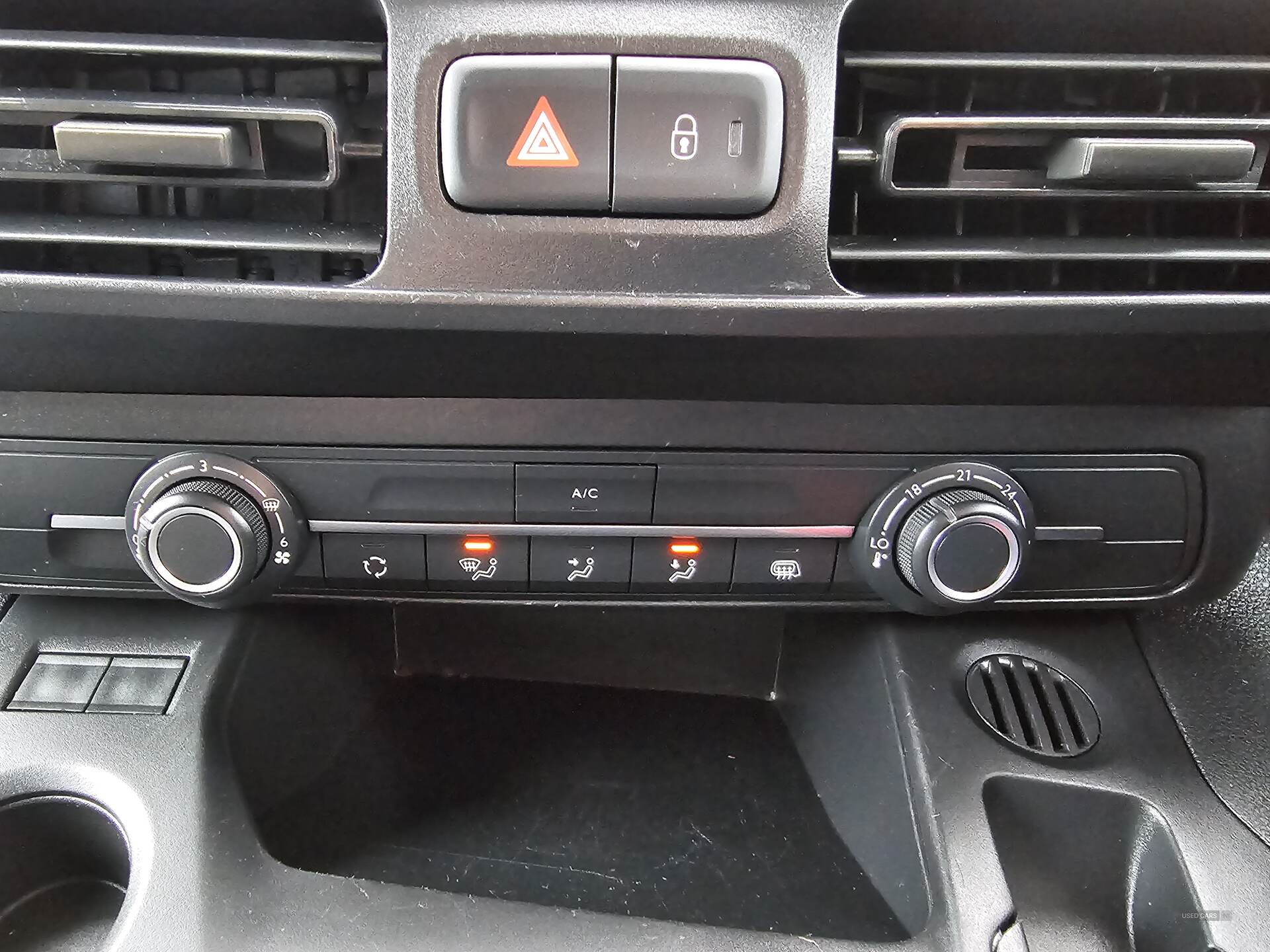  2025 Citroen Berlingo Van Enterprise M BHDi 100 Enterprise