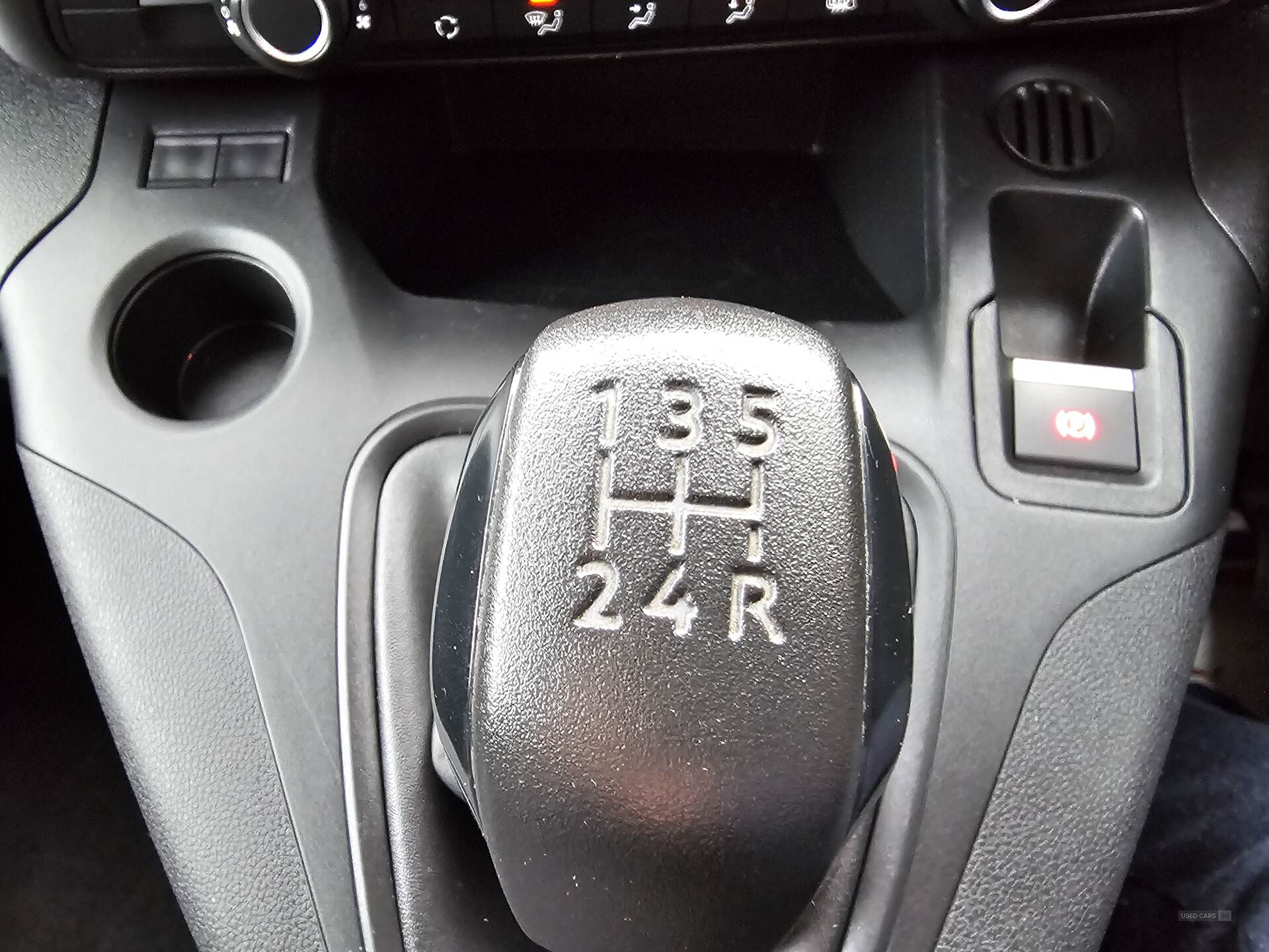  2025 Citroen Berlingo Van Enterprise M BHDi 100 Enterprise