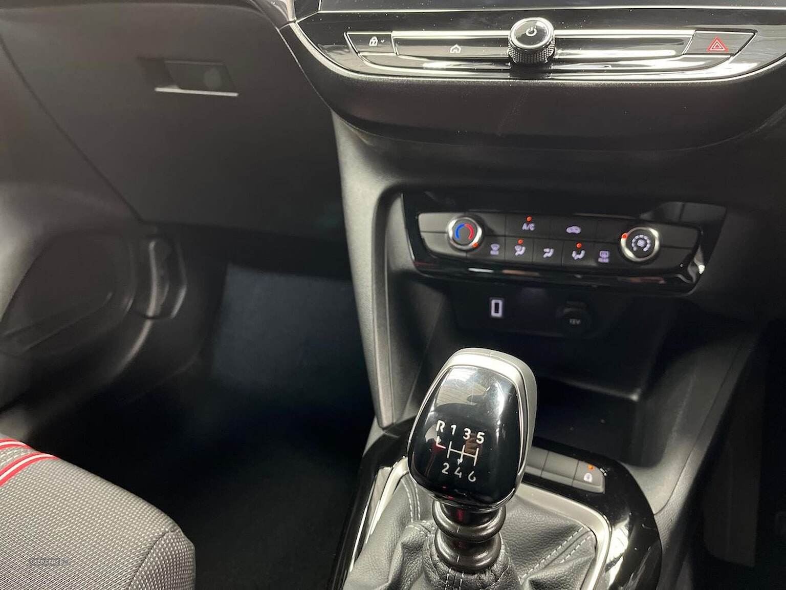 Dec 2024 Vauxhall Corsa 1.2 Turbo Yes 5Dr