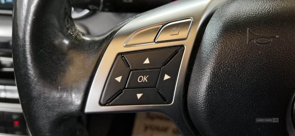 Sep 2014 Mercedes-Benz SLK SLK 250 CDI BlueEFFICIENCY 2dr Tip Auto
