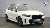 BMW X5 xDrive30d M Sport in Armagh