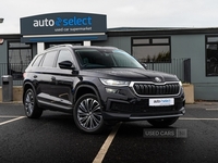 Skoda Kodiaq 1.5 TSI ACT SE L Executive SUV 5dr Petrol DSG (7 Seat) (150 ps) in Armagh