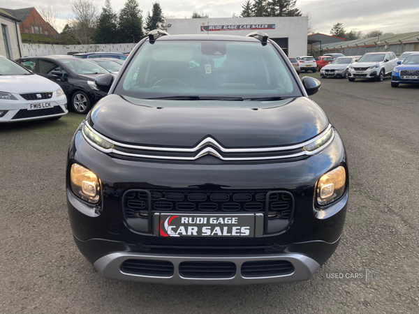 Citroen C3 Aircross HATCHBACK in Antrim