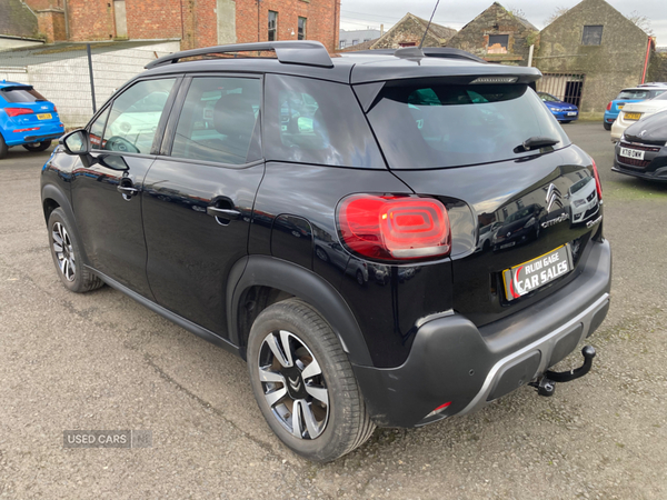 Citroen C3 Aircross HATCHBACK in Antrim