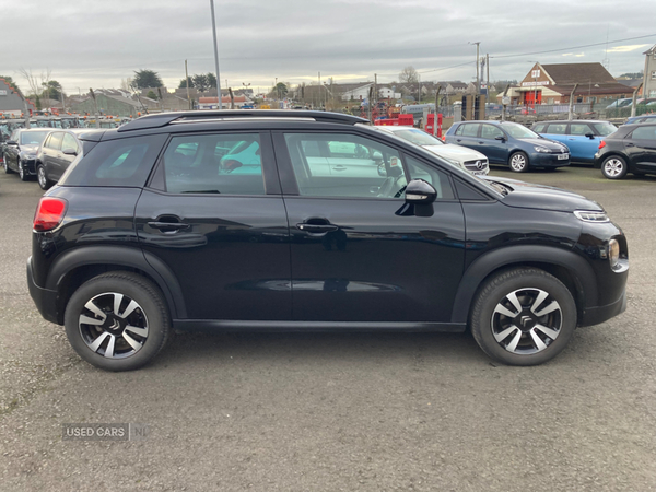 Citroen C3 Aircross HATCHBACK in Antrim