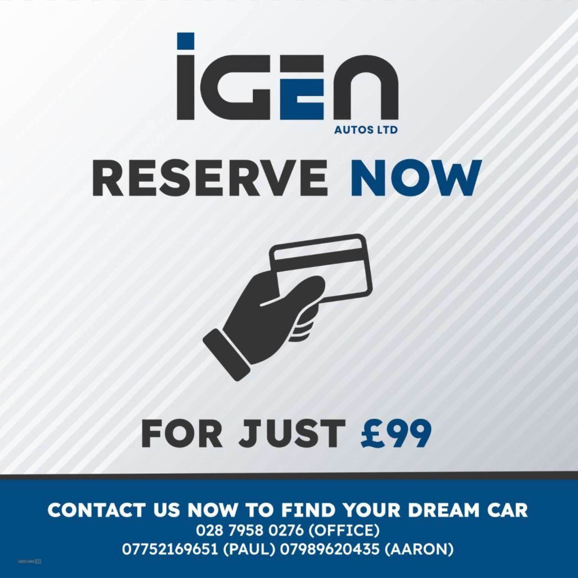 Mar 2018 Volkswagen Scirocco 2.0 TDi 184 BlueMotion Tech R-Line 3dr DSG