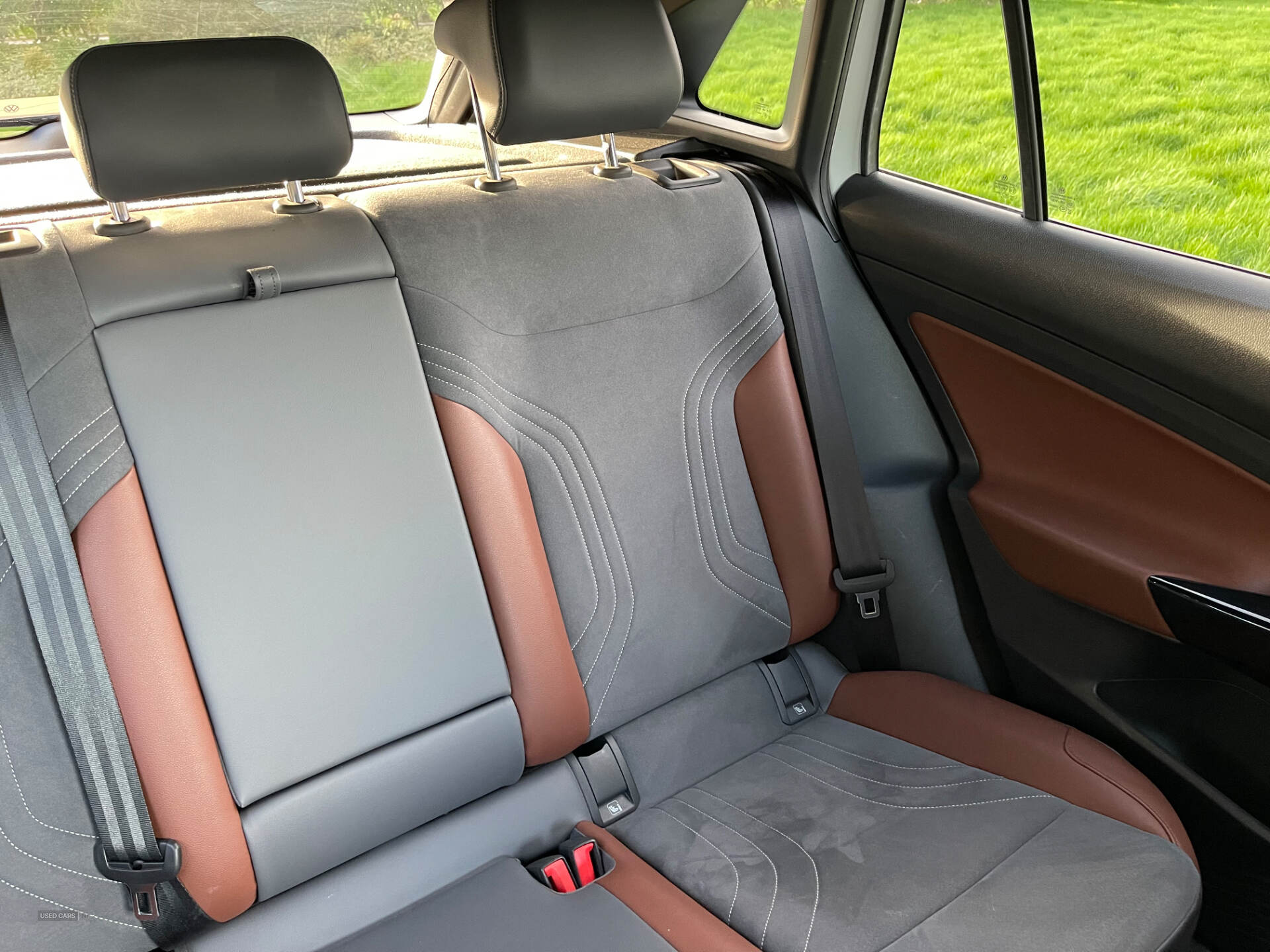Mar 2021 Volkswagen ID.4 150kW 1ST Edition Pro Performance 77kWh 5dr Auto