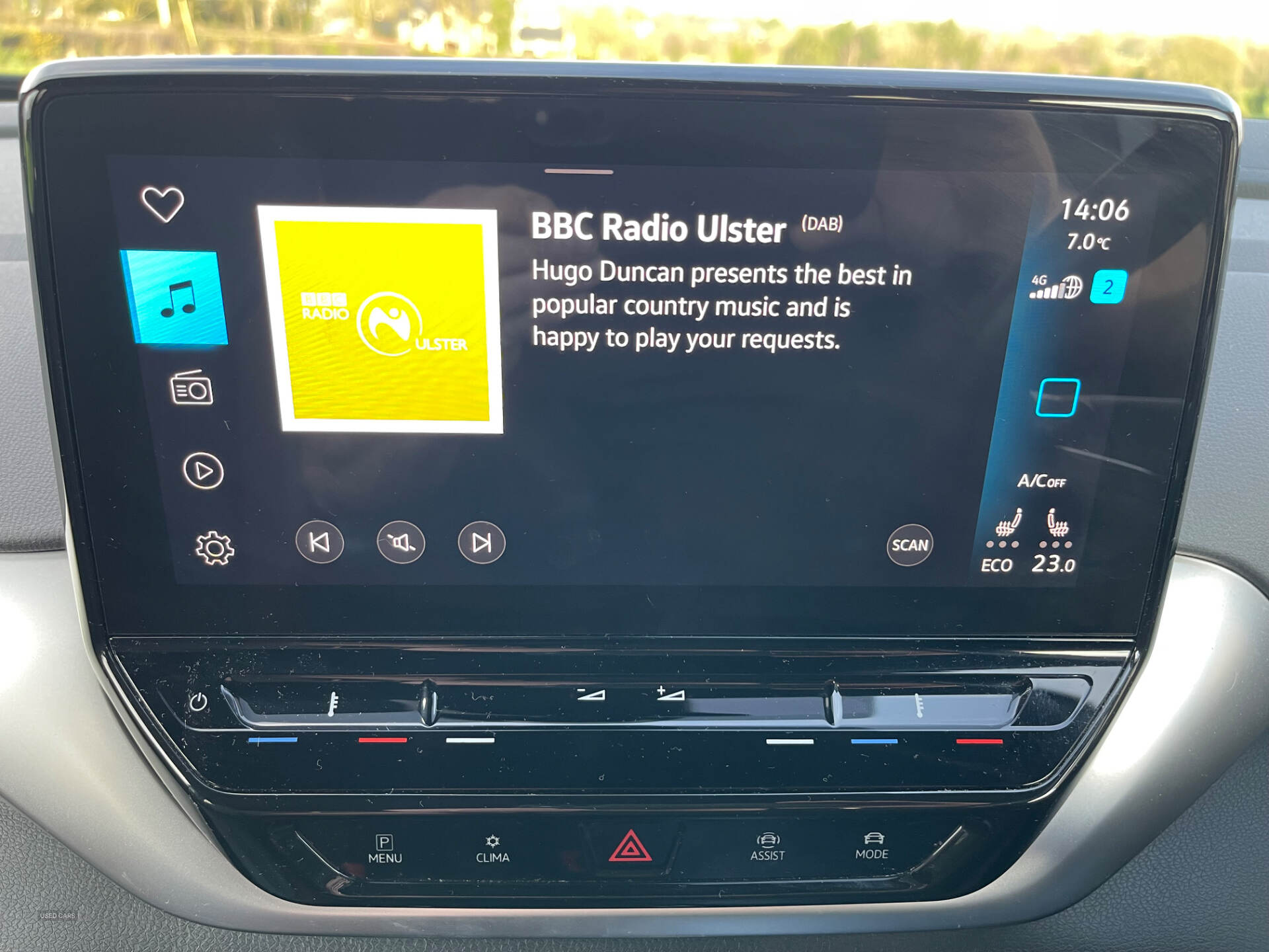 Mar 2021 Volkswagen ID.4 150kW 1ST Edition Pro Performance 77kWh 5dr Auto