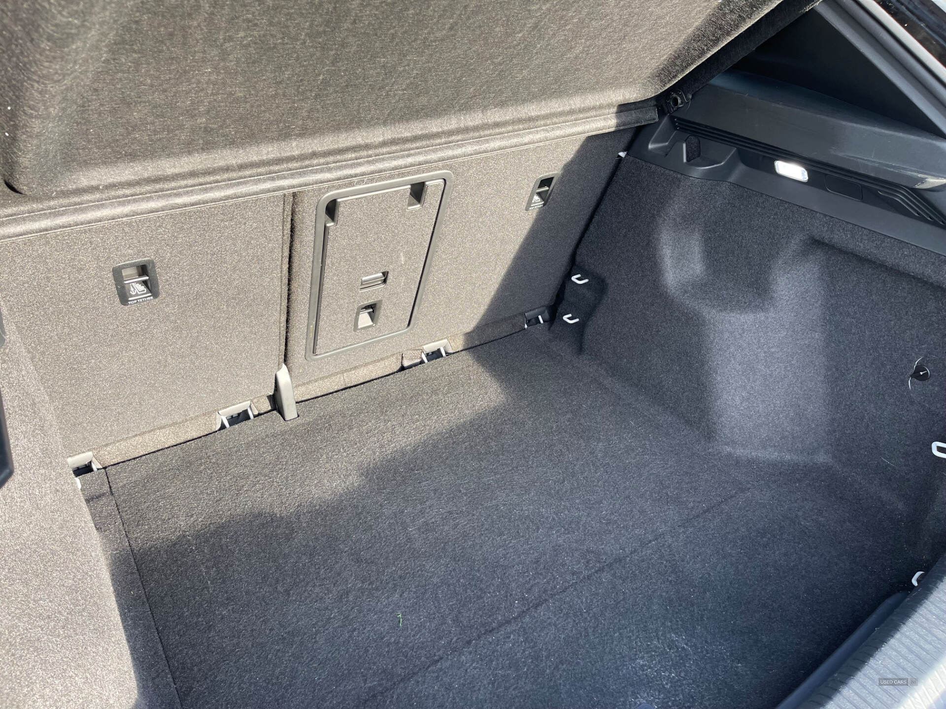 Mar 2021 Volkswagen ID.4 150kW 1ST Edition Pro Performance 77kWh 5dr Auto