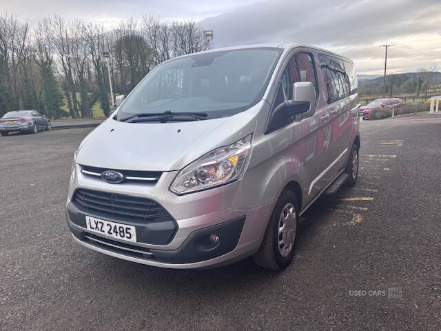 Ford Tourneo L1 DIESEL FWD in Derry / Londonderry