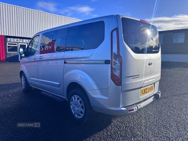 Ford Tourneo L1 DIESEL FWD in Derry / Londonderry