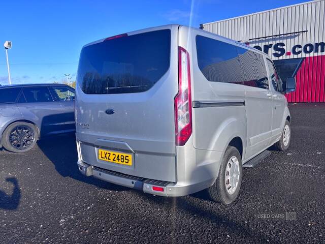 Ford Tourneo L1 DIESEL FWD in Derry / Londonderry