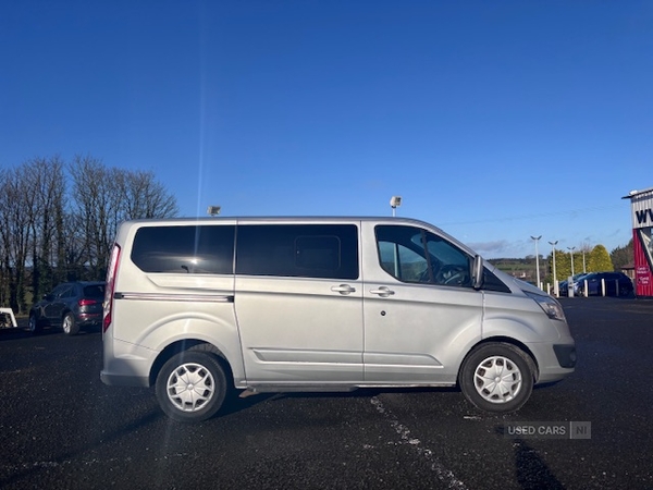 Ford Tourneo L1 DIESEL FWD in Derry / Londonderry