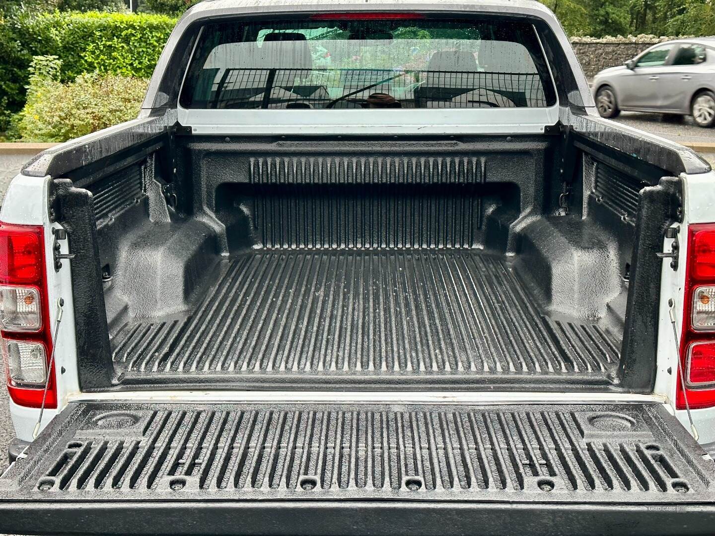 Mar 2022 Ford Ranger Pick Up Double Cab Wildtrak 2.0 EcoBlue 213 Auto