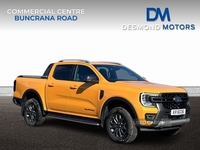 Ford Ranger DIESEL in Derry / Londonderry