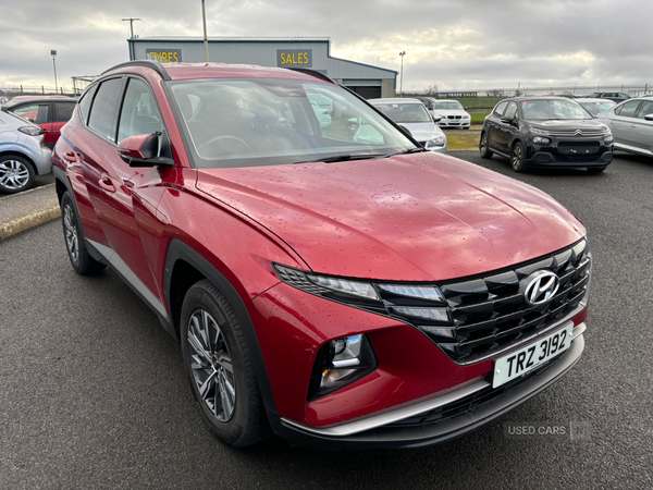 Hyundai Tucson ESTATE in Derry / Londonderry