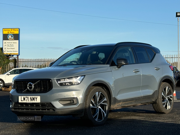 Volvo XC40 ESTATE in Derry / Londonderry