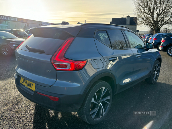 Volvo XC40 ESTATE in Derry / Londonderry