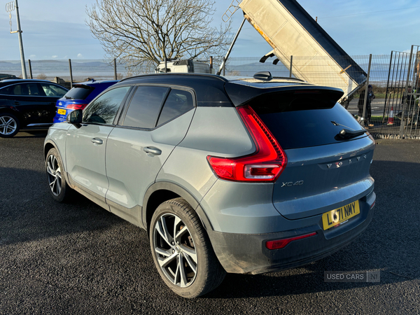 Volvo XC40 ESTATE in Derry / Londonderry