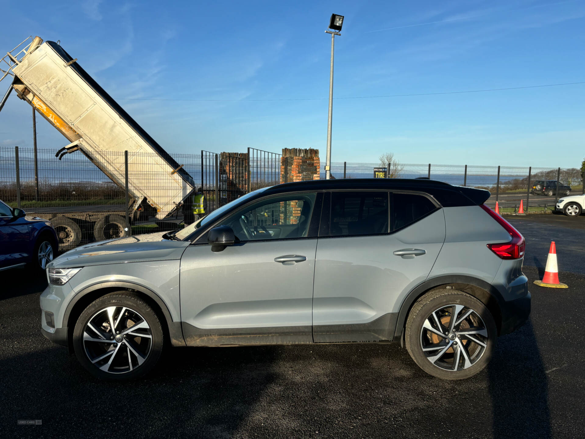 Volvo XC40 ESTATE in Derry / Londonderry