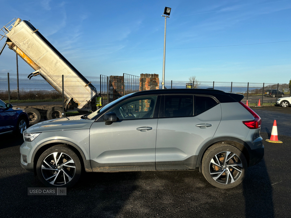 Volvo XC40 ESTATE in Derry / Londonderry