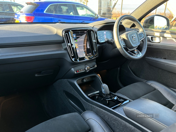 Volvo XC40 ESTATE in Derry / Londonderry