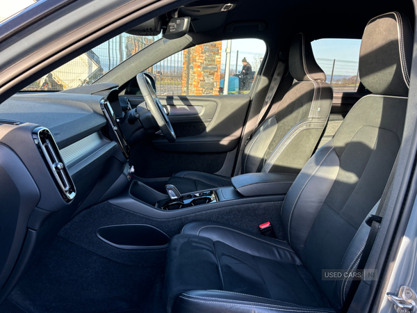 Volvo XC40 ESTATE in Derry / Londonderry