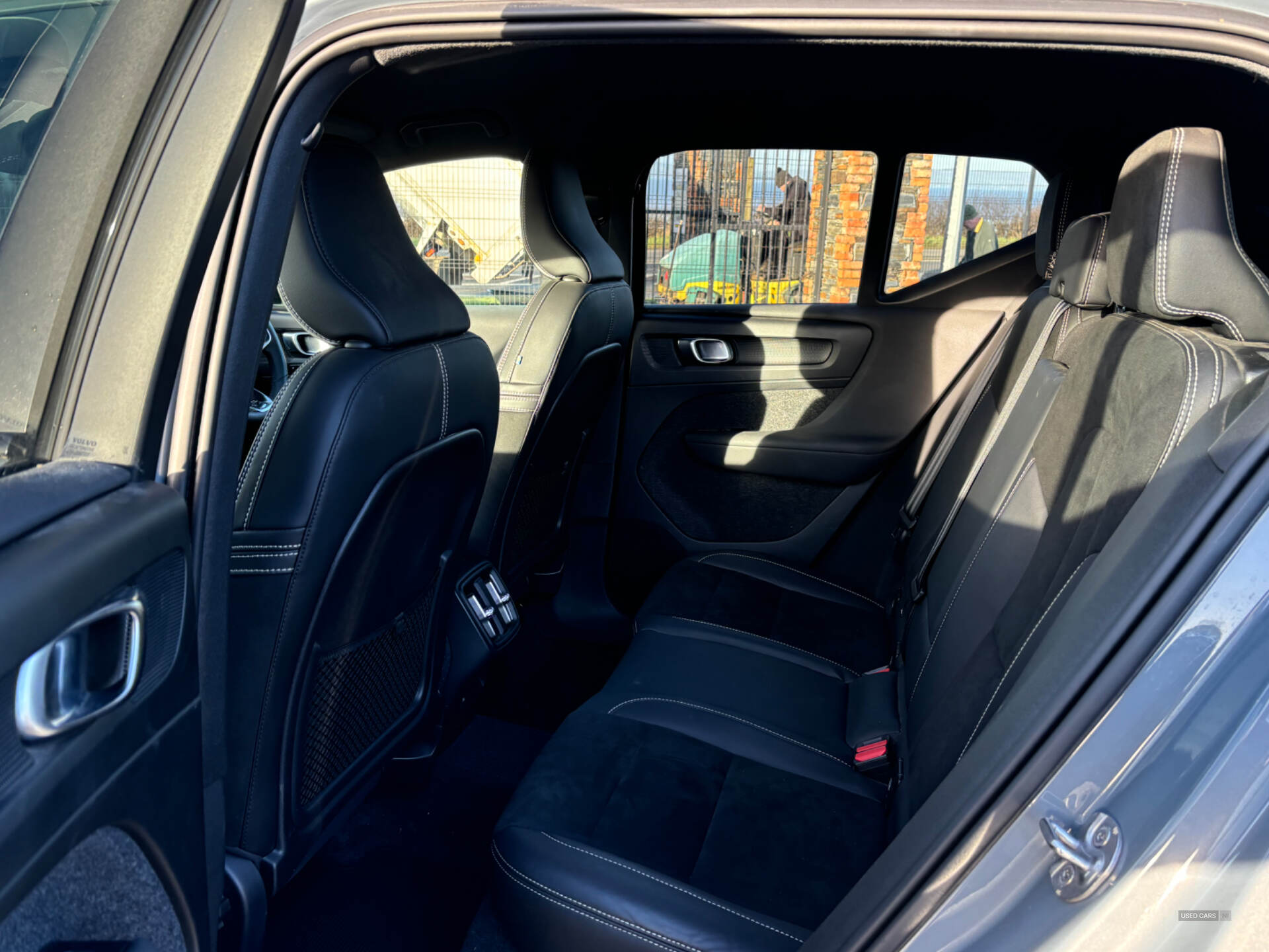 Volvo XC40 ESTATE in Derry / Londonderry