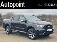 Ford Ranger DIESEL in Antrim