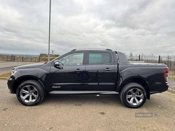 Ford Ranger DIESEL in Antrim