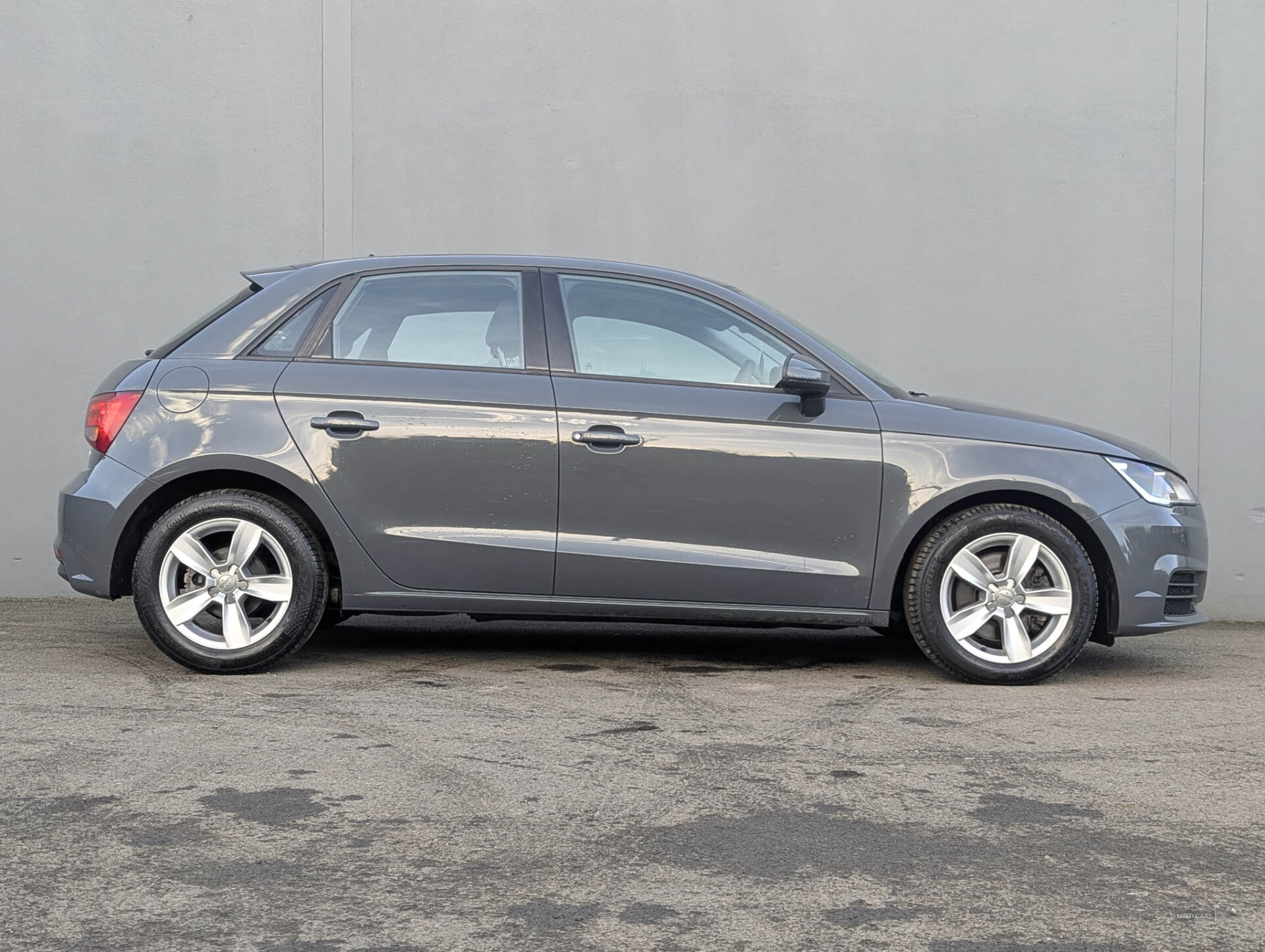 Audi A1 DIESEL SPORTBACK in Tyrone