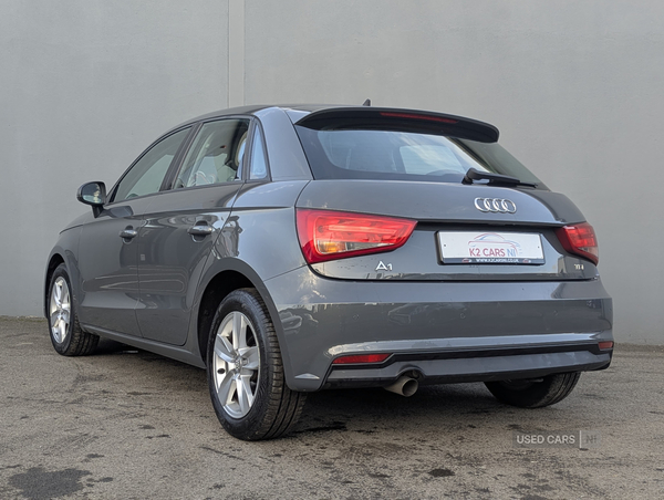 Audi A1 DIESEL SPORTBACK in Tyrone