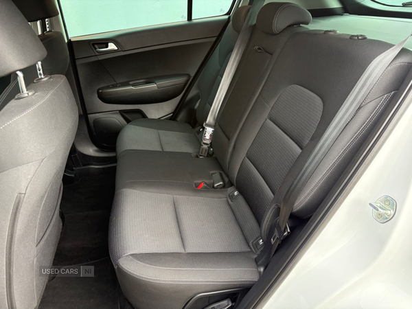 Kia Sportage DIESEL ESTATE in Derry / Londonderry