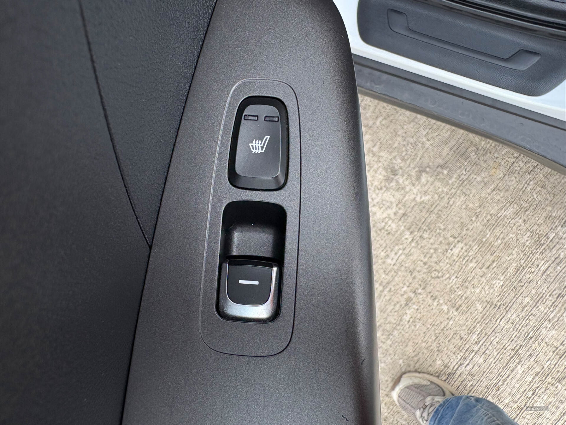 Kia Sportage DIESEL ESTATE in Derry / Londonderry