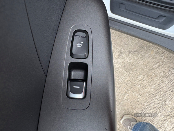 Kia Sportage DIESEL ESTATE in Derry / Londonderry