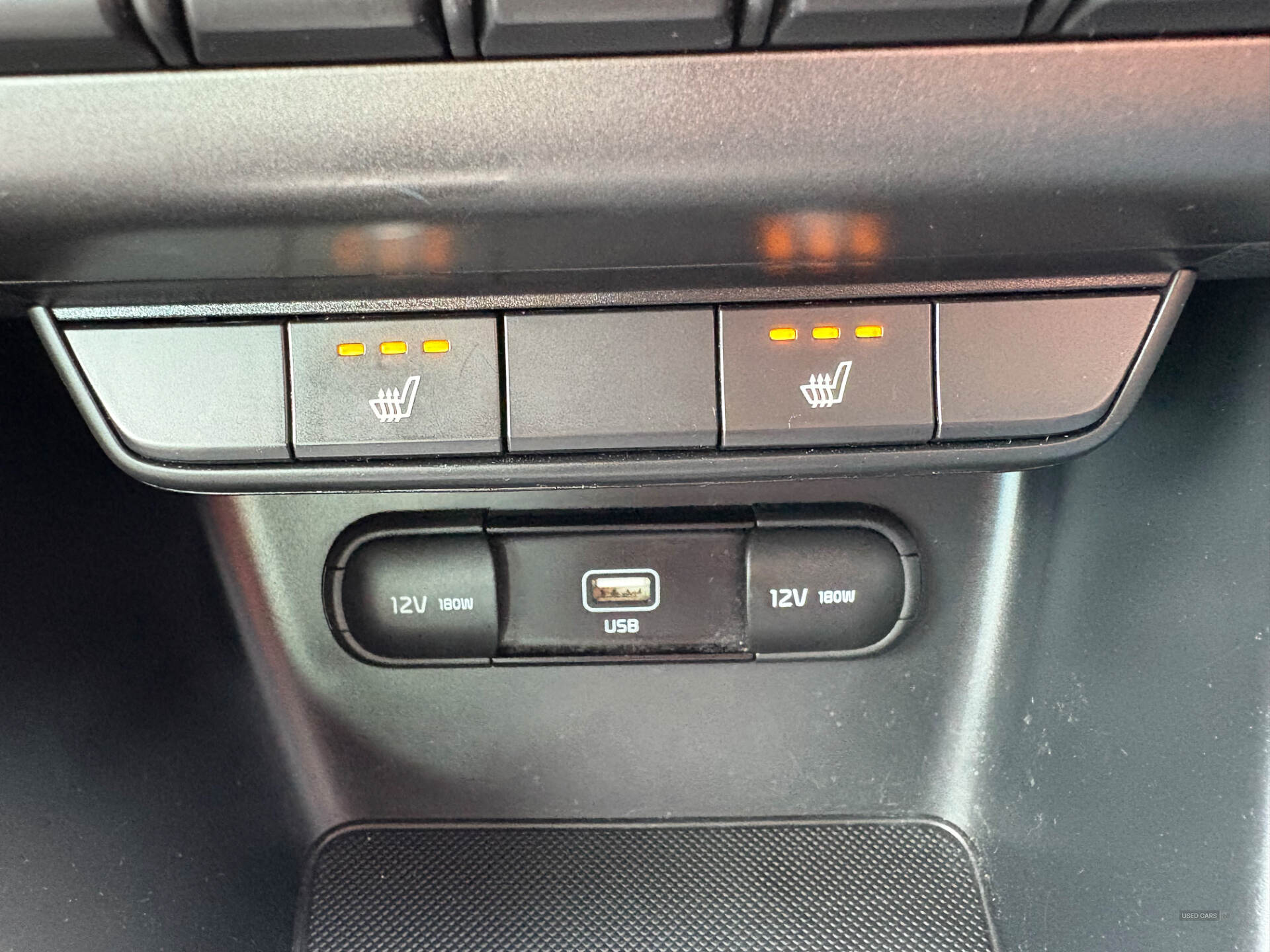 Kia Sportage DIESEL ESTATE in Derry / Londonderry