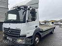 Mercedes Atego