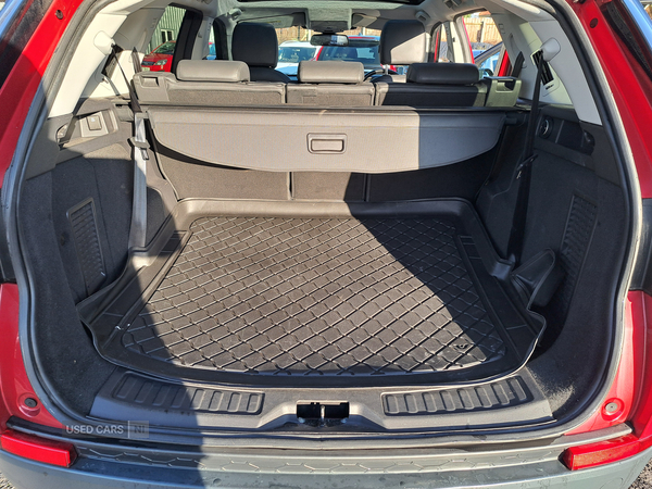 Land Rover Discovery Sport DIESEL SW in Antrim