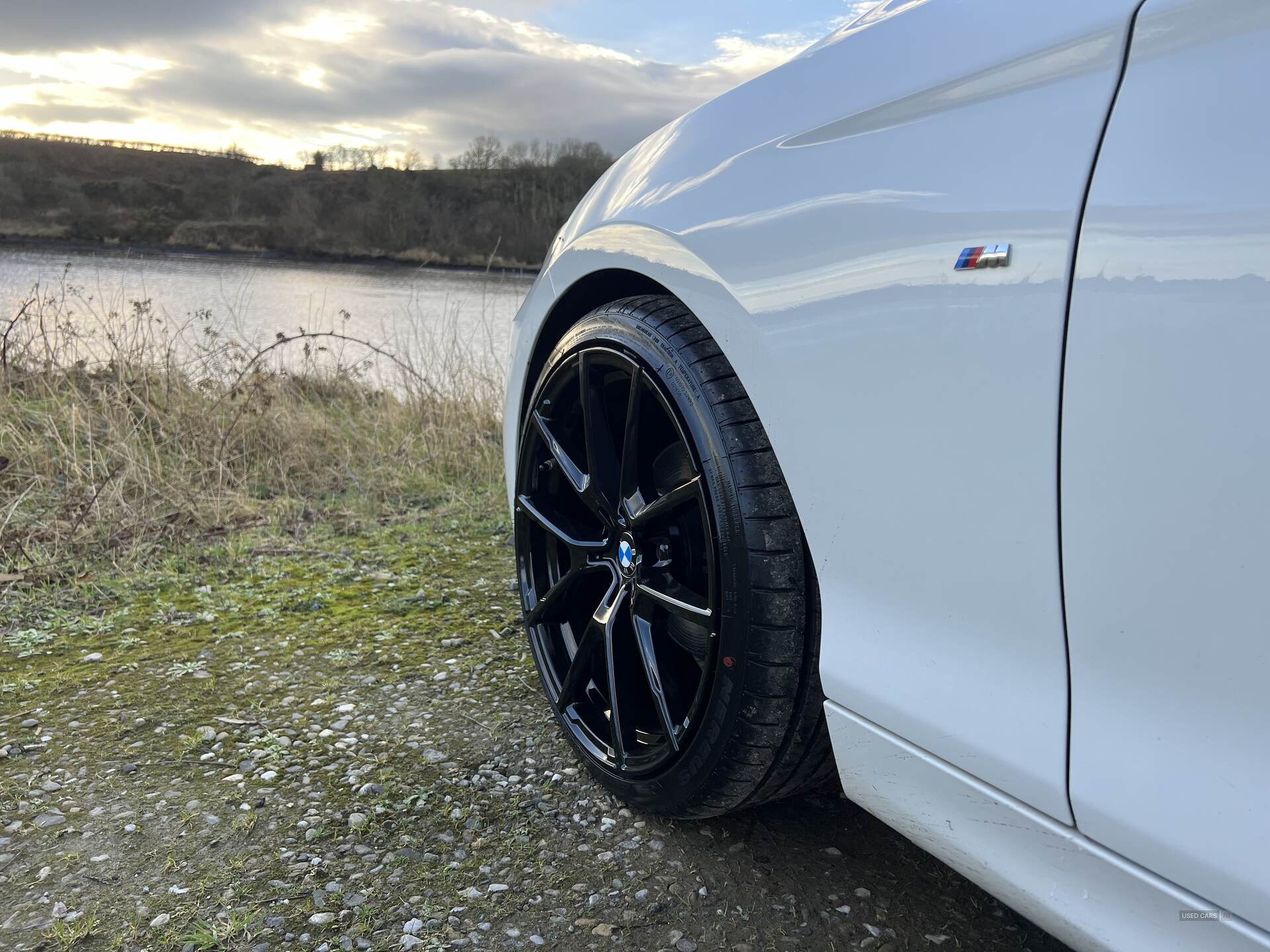 BMW 2 Series DIESEL COUPE in Derry / Londonderry