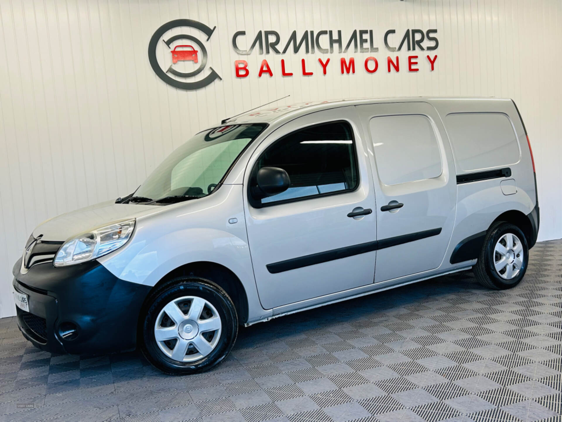 Renault Kangoo MAXI DIESEL in Antrim