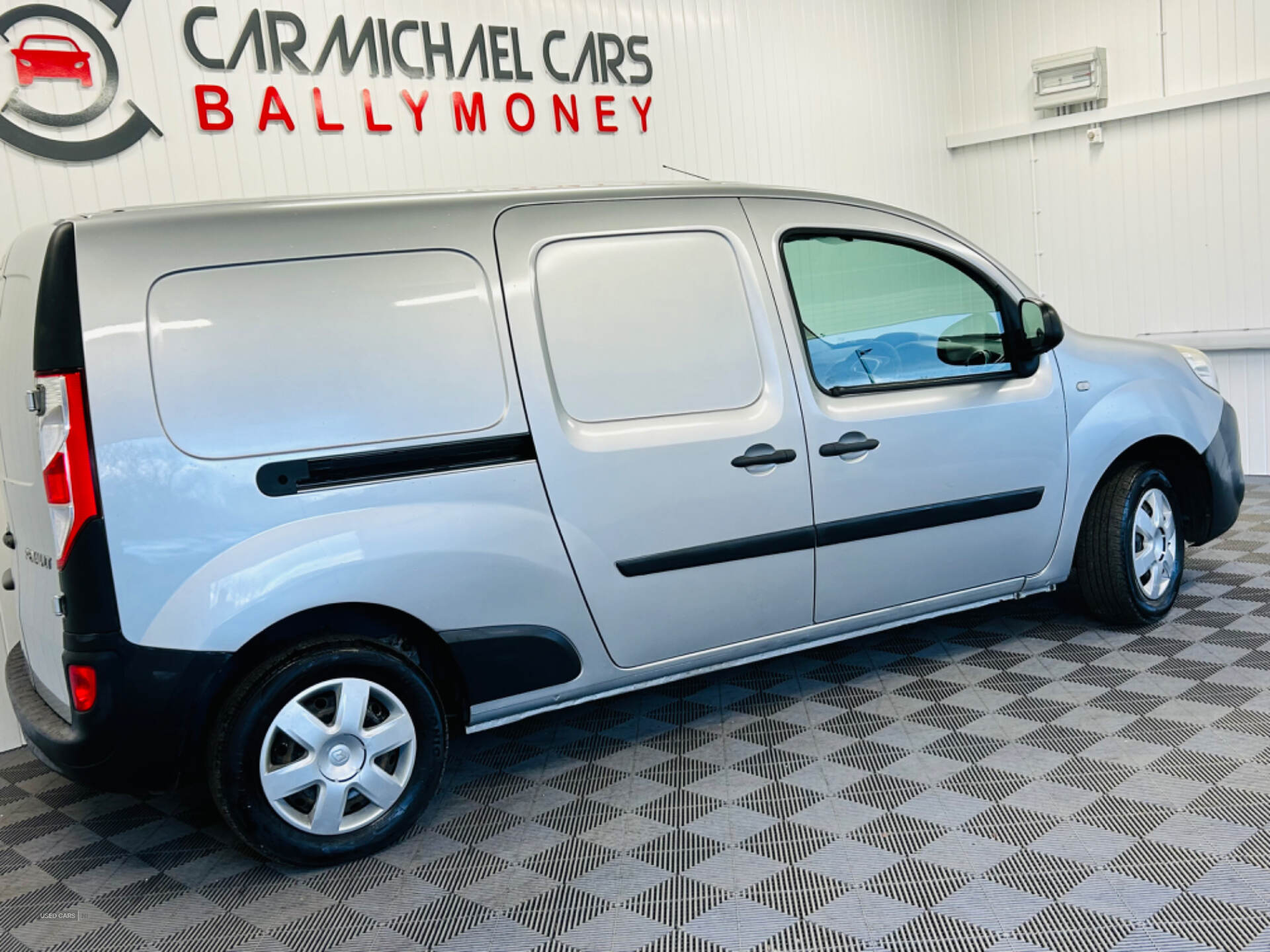 Renault Kangoo MAXI DIESEL in Antrim