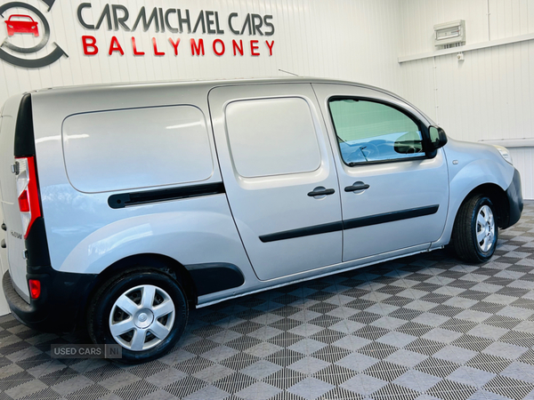 Renault Kangoo MAXI DIESEL in Antrim