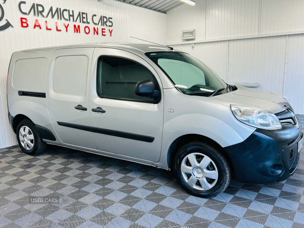 Renault Kangoo MAXI DIESEL in Antrim