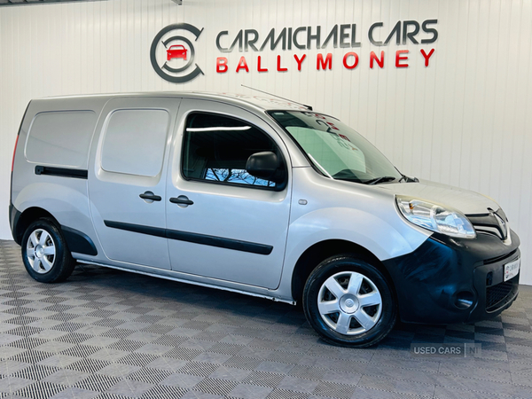 Renault Kangoo MAXI DIESEL in Antrim