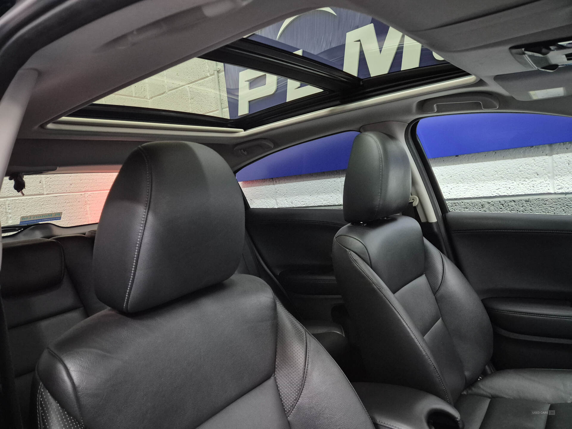 Mar 2017 Honda HR-V 1.6 i-DTEC EX 5dr