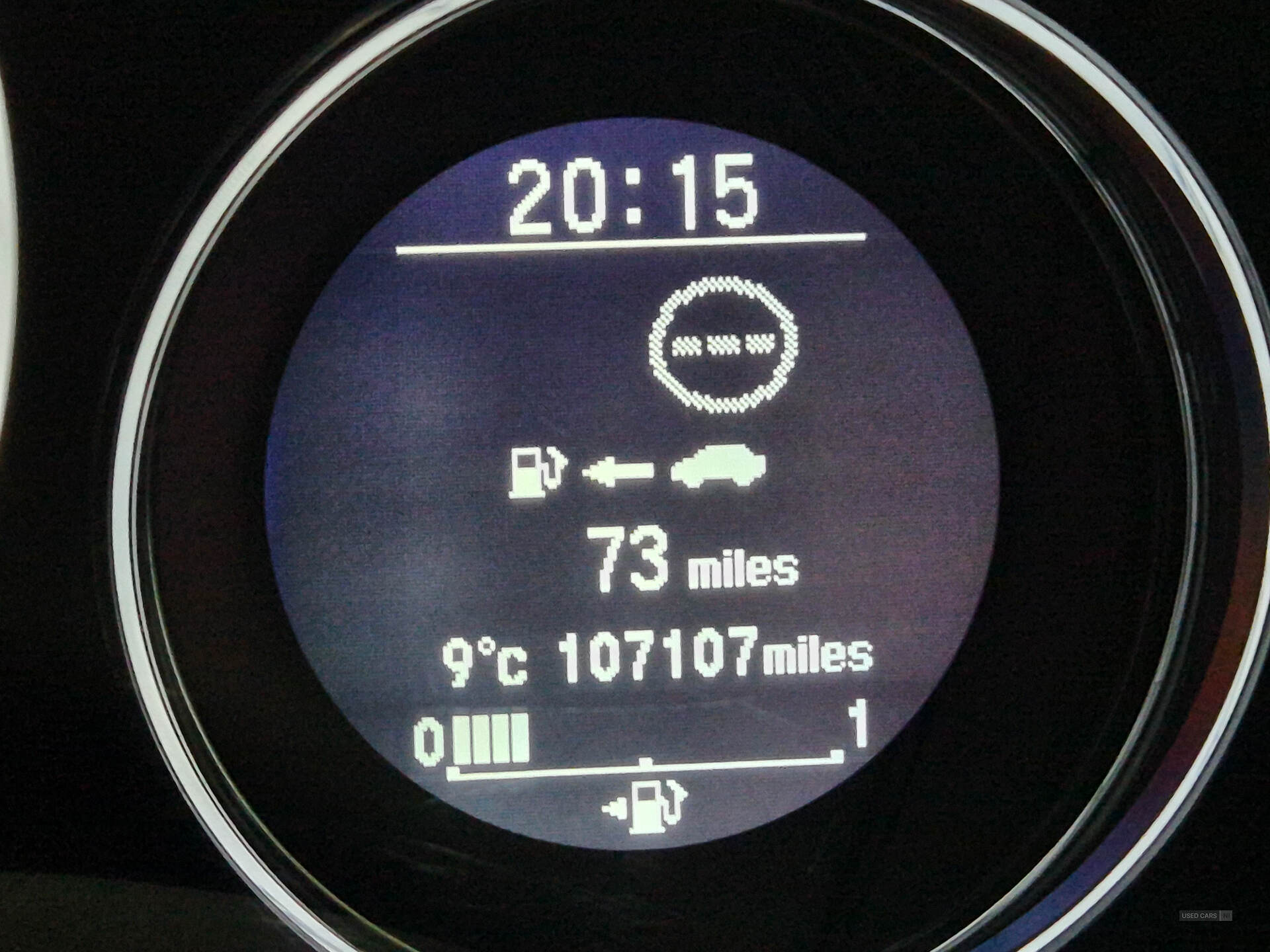 Mar 2017 Honda HR-V 1.6 i-DTEC EX 5dr