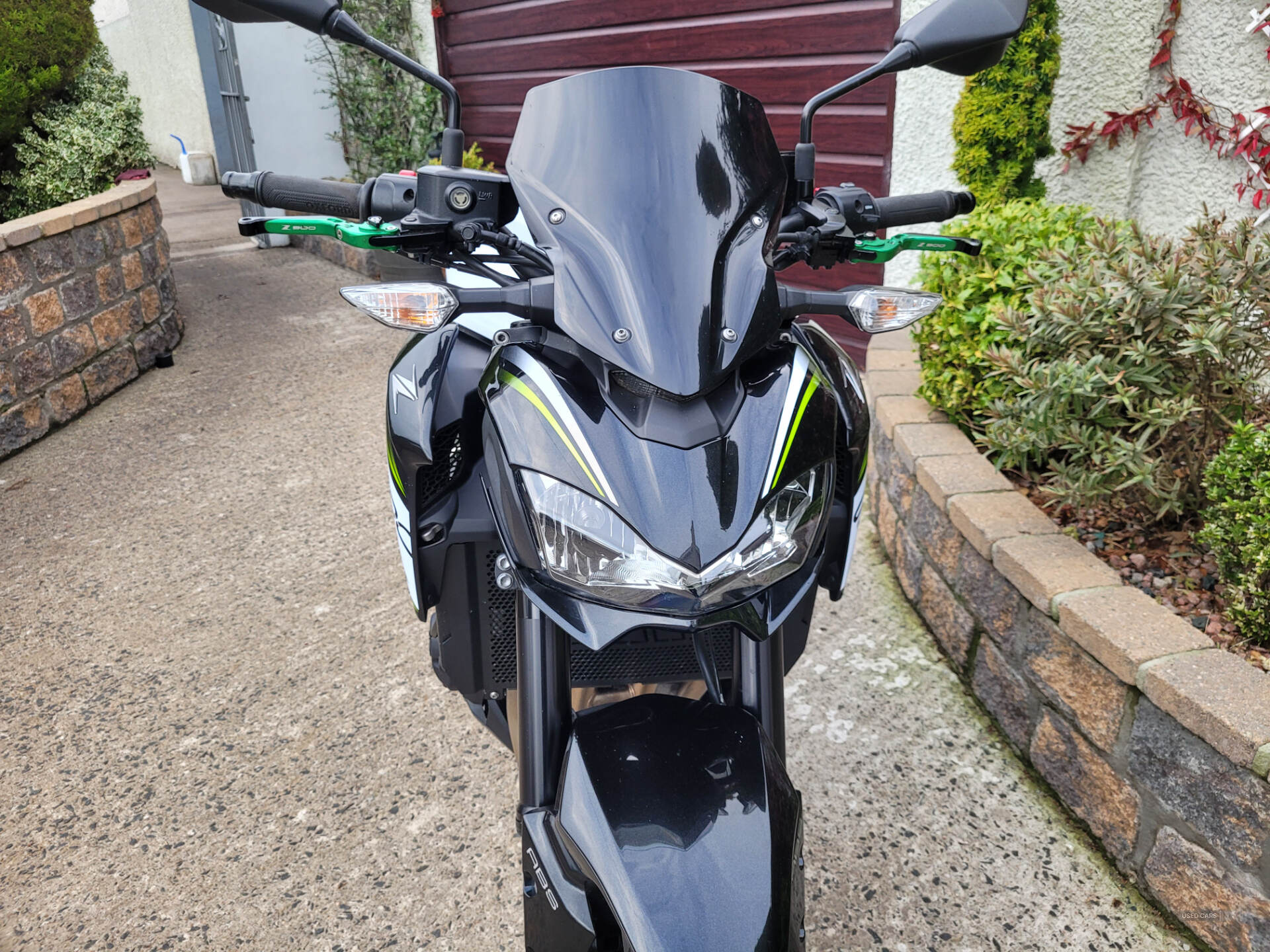 Sep 2019 Kawasaki Z Series Z900 Performance Edition 18600 Miles F.S.H