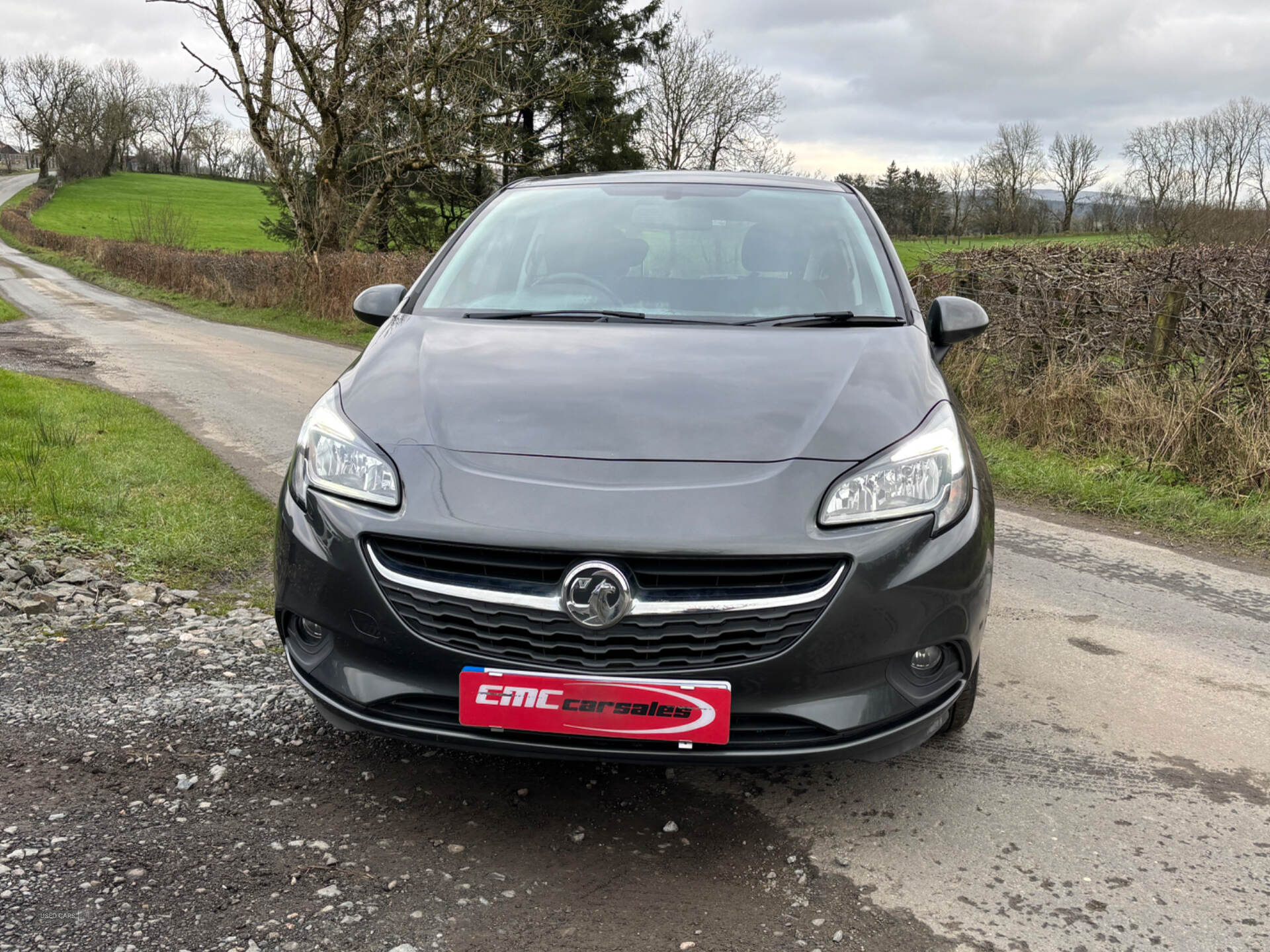 Vauxhall Corsa DIESEL HATCHBACK in Tyrone