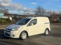 Citroen Berlingo 1.6 HDi 850Kg Enterprise 90ps in Down